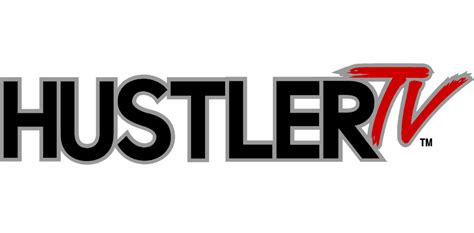 hustler tv chanel|Hustler TV (American TV channel) .